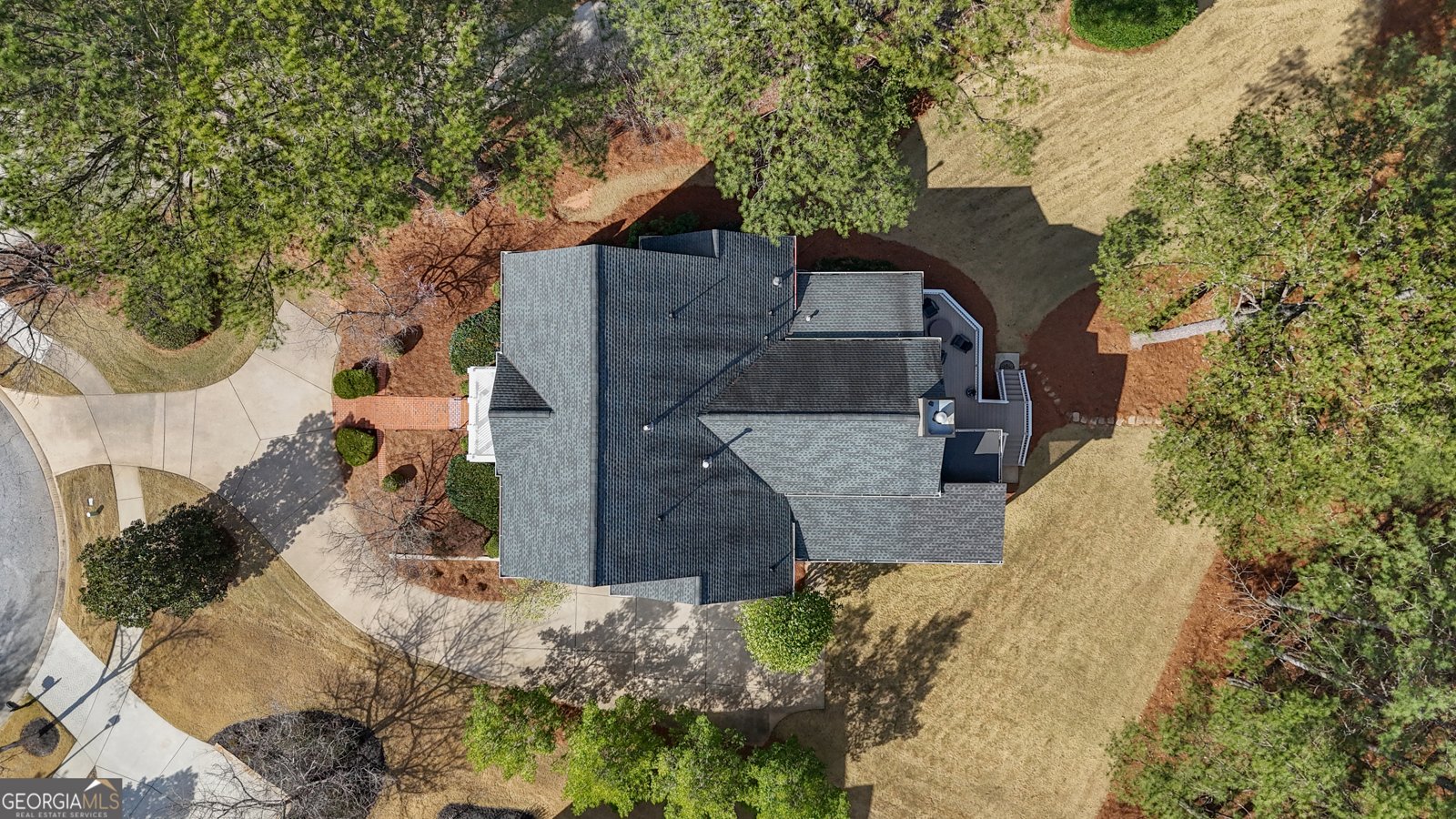 140 Coventry Court Fayetteville - Photo 90