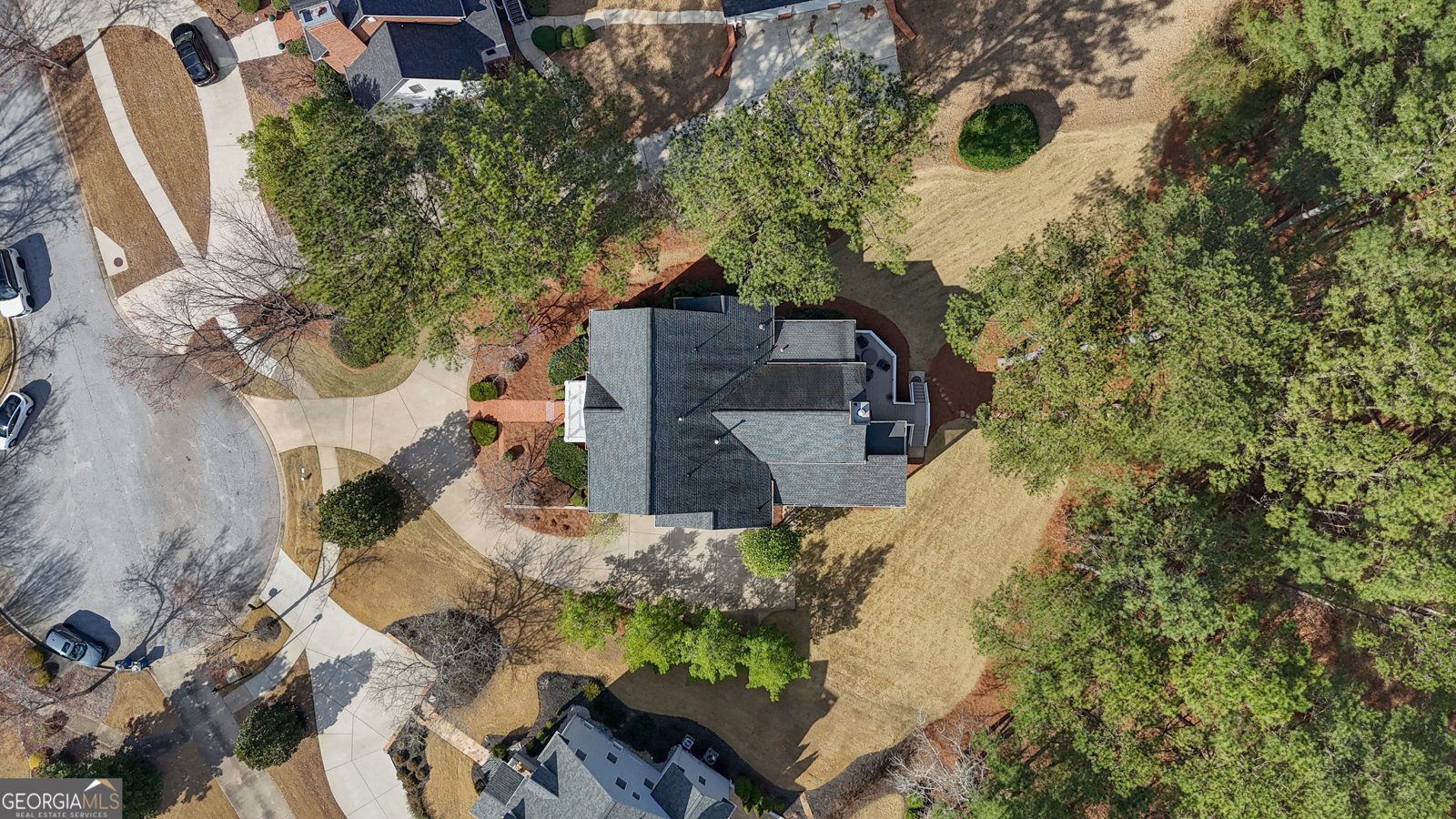 140 Coventry Court Fayetteville - Photo 91