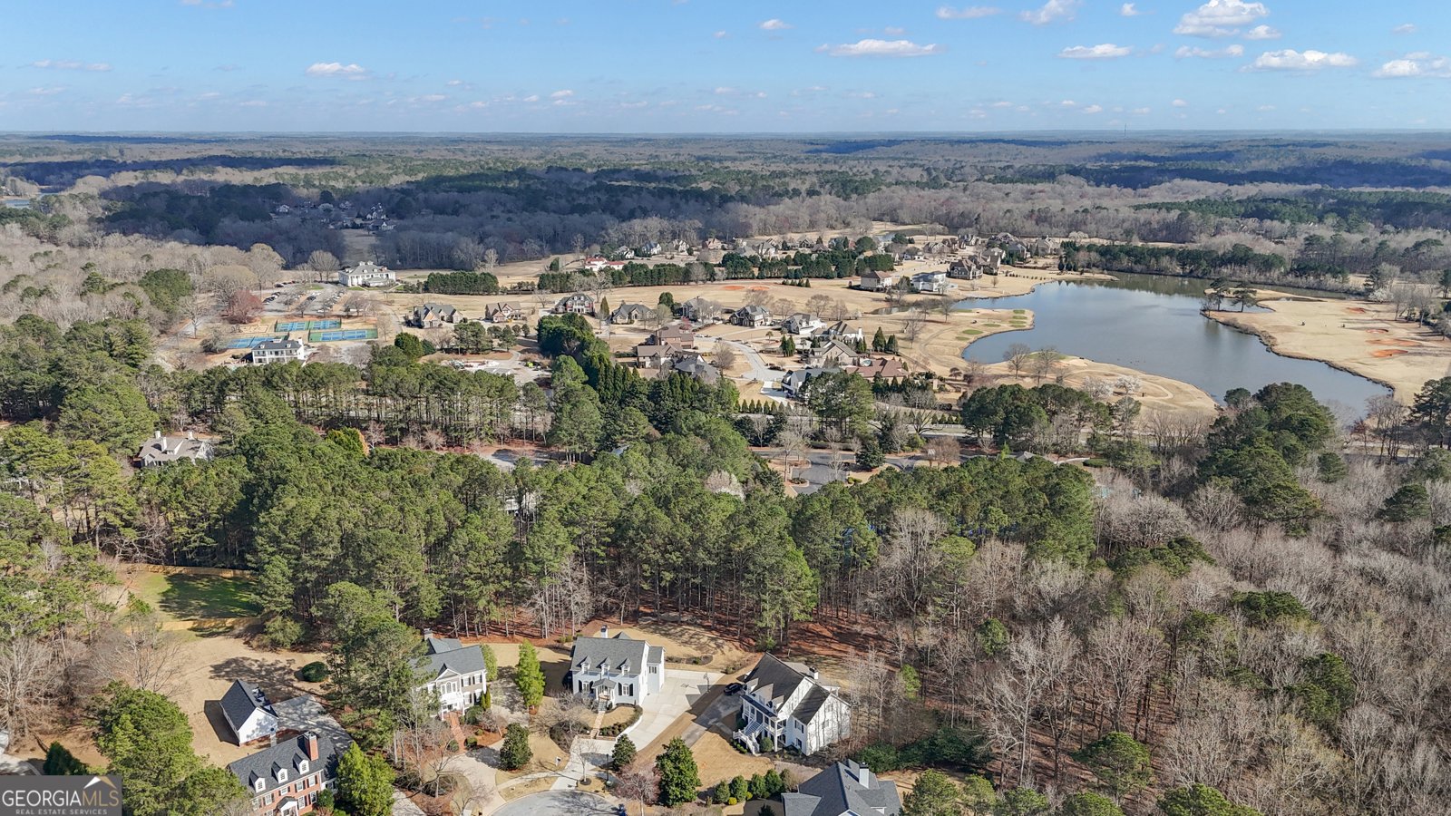 140 Coventry Court Fayetteville - Photo 94