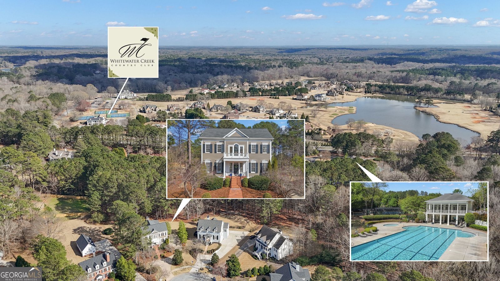 140 Coventry Court Fayetteville - Photo 95