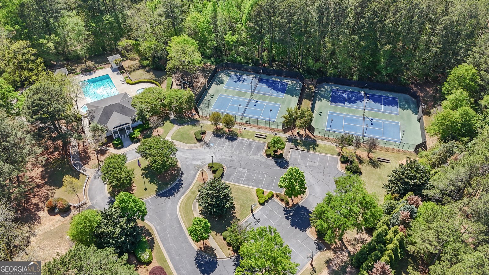 140 Coventry Court Fayetteville - Photo 96