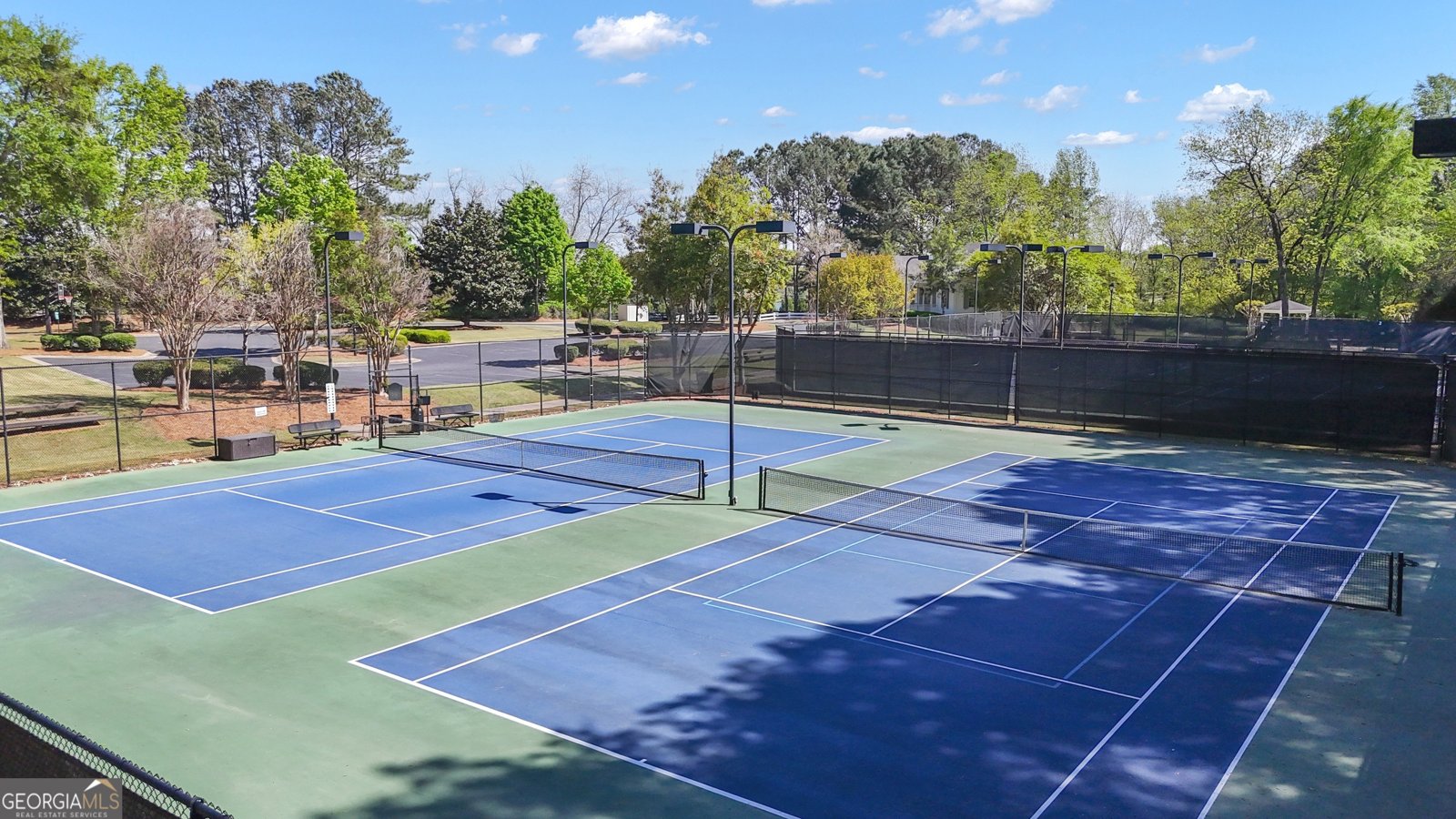 140 Coventry Court Fayetteville - Photo 99