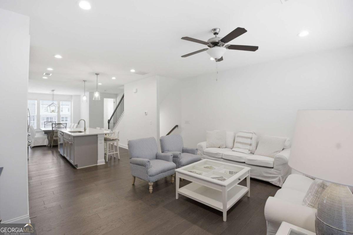 4240 Baden Alley Duluth - Photo 11