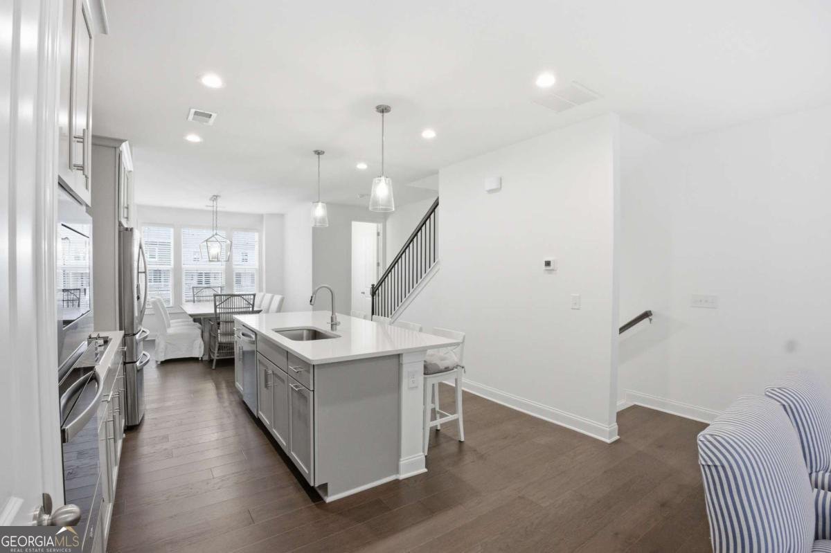 4240 Baden Alley Duluth - Photo 12