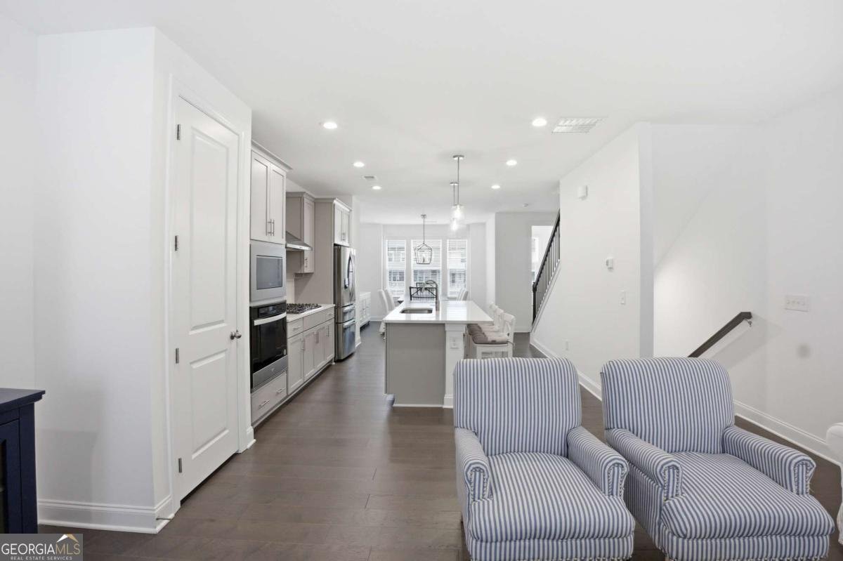 4240 Baden Alley Duluth - Photo 14