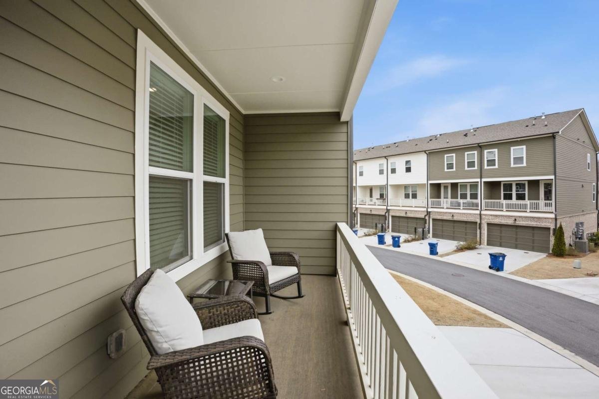 4240 Baden Alley Duluth - Photo 17