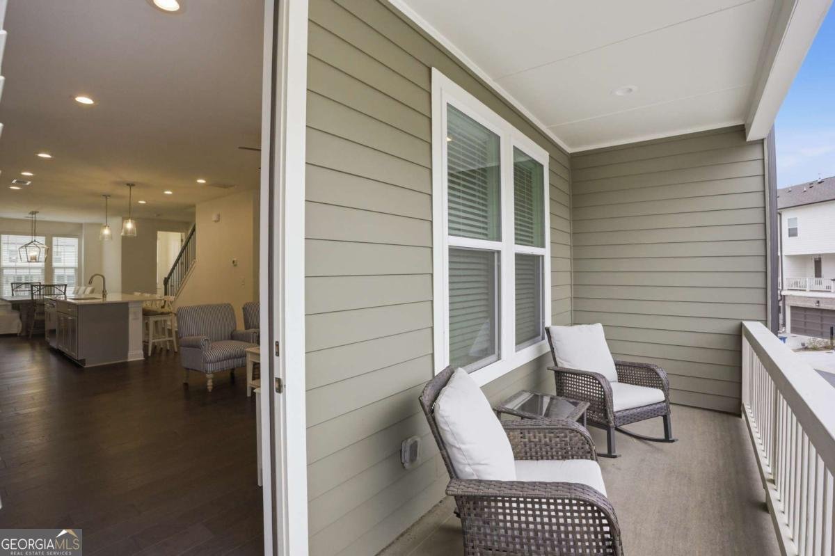 4240 Baden Alley Duluth - Photo 19