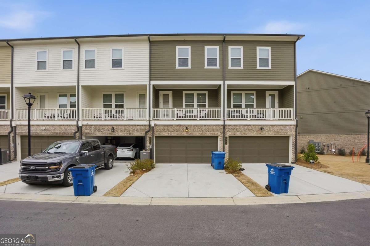 4240 Baden Alley Duluth - Photo 50