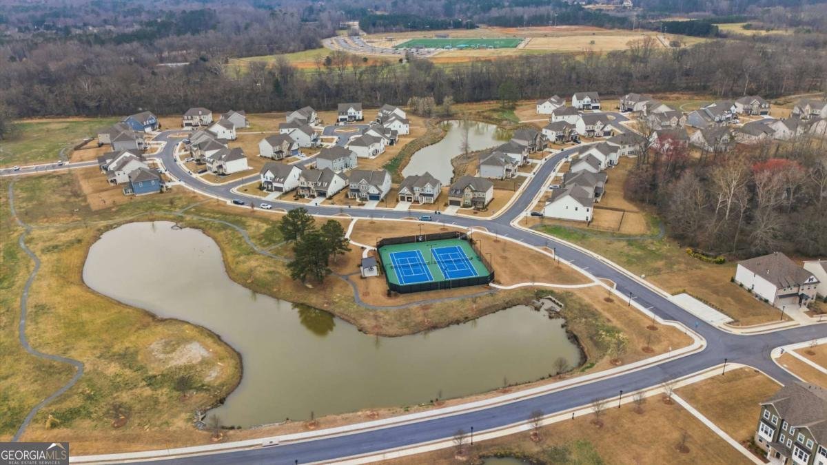 4240 Baden Alley Duluth - Photo 53