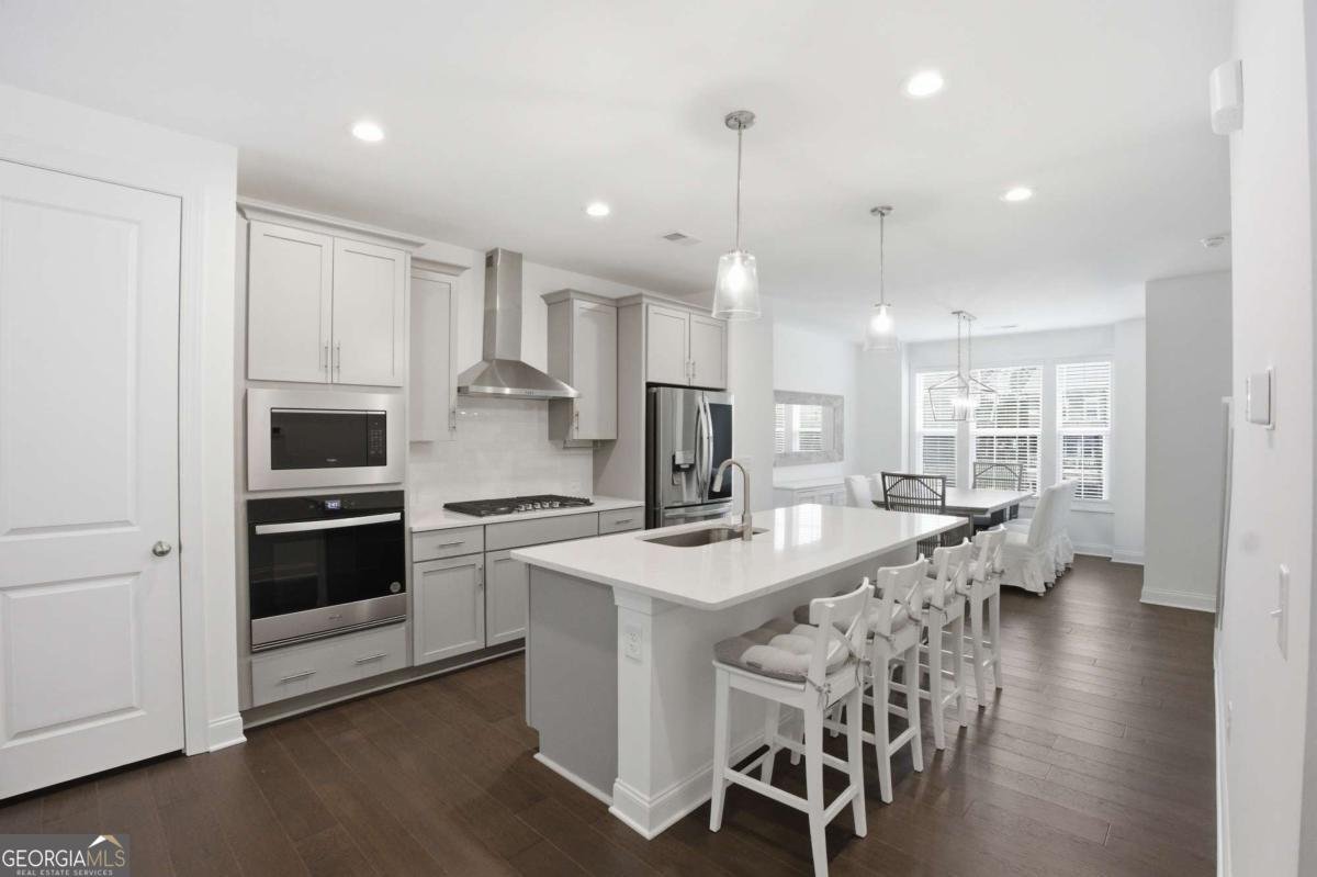 4240 Baden Alley Duluth - Photo 8