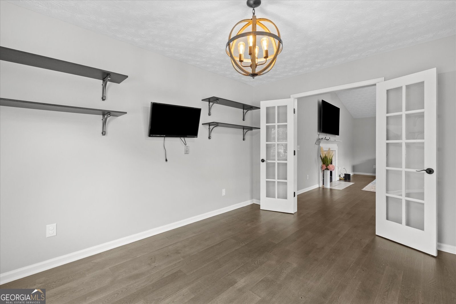 1041 Wagers Mill Road Newnan - Photo 10