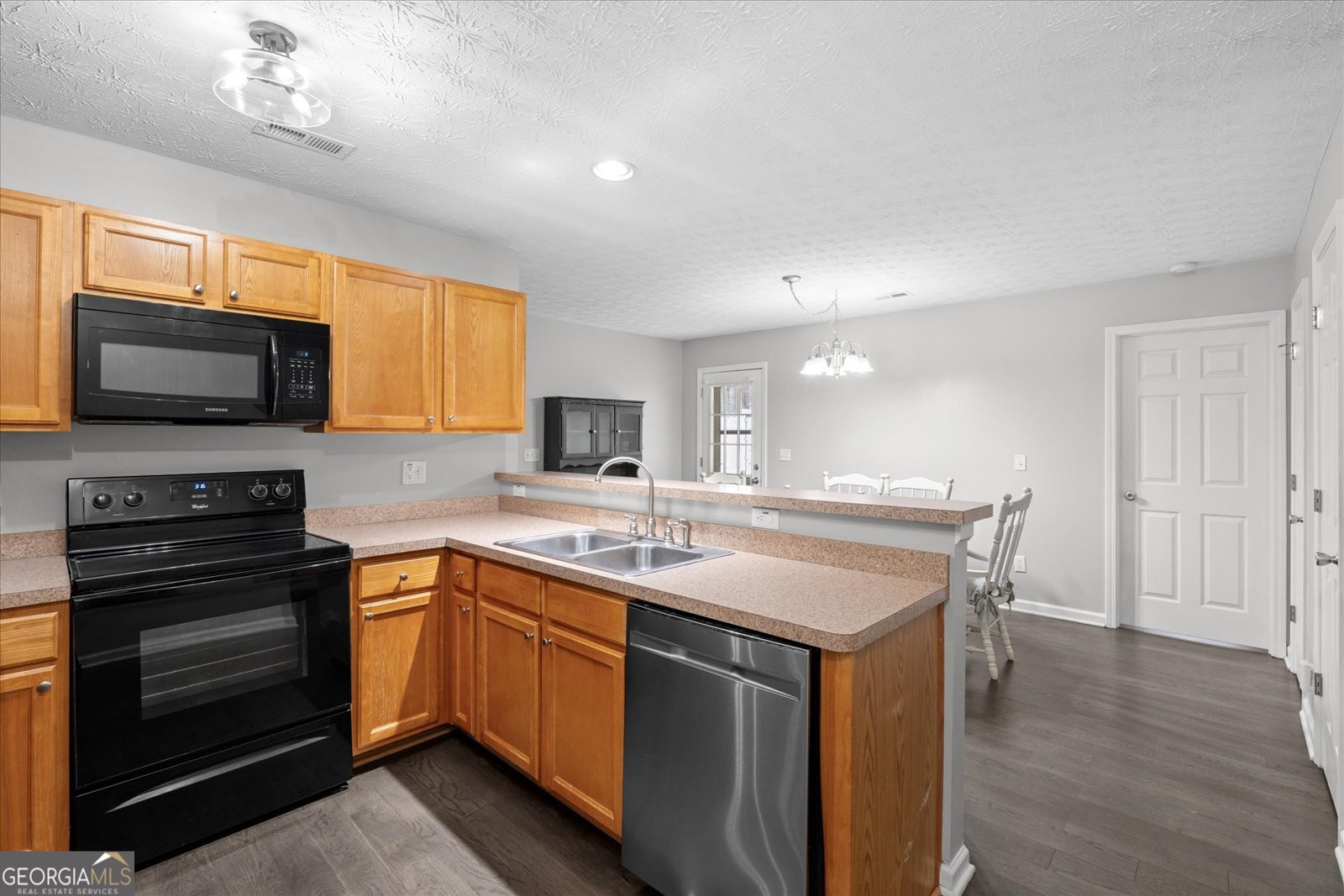 1041 Wagers Mill Road Newnan - Photo 11