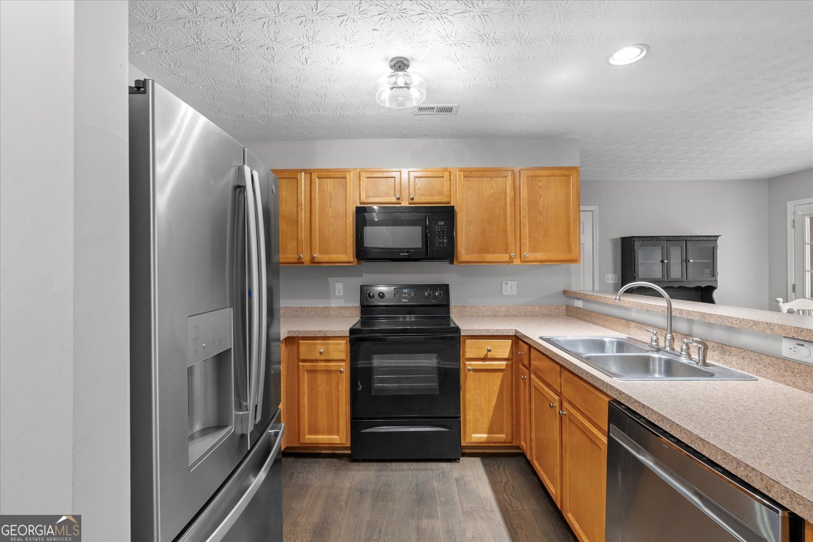 1041 Wagers Mill Road Newnan - Photo 12