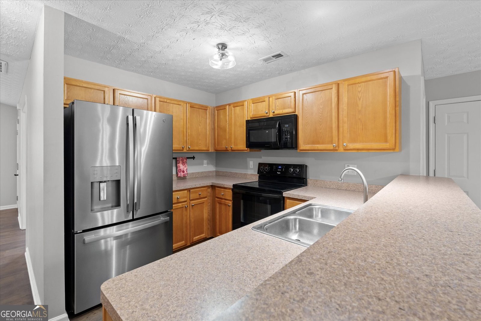 1041 Wagers Mill Road Newnan - Photo 13