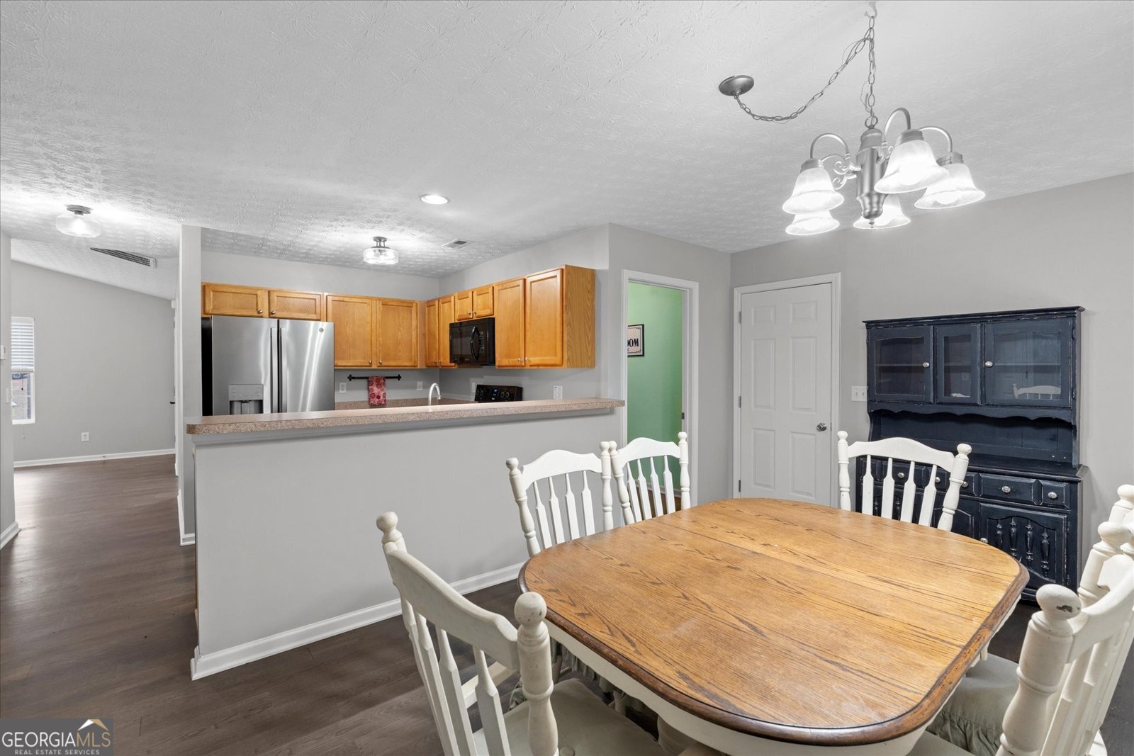 1041 Wagers Mill Road Newnan - Photo 14