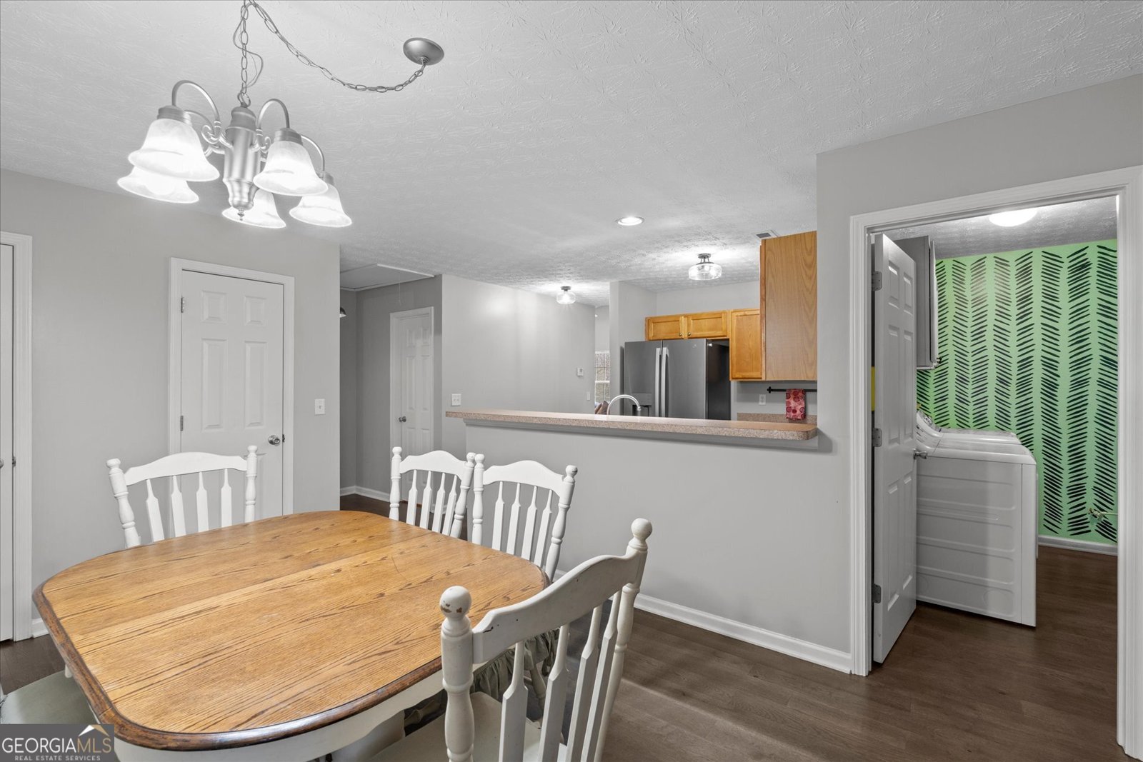 1041 Wagers Mill Road Newnan - Photo 15