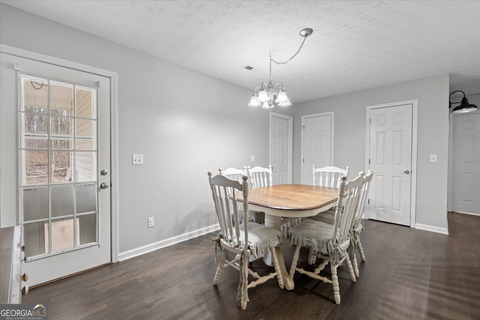 1041 Wagers Mill Road Newnan - Photo 17