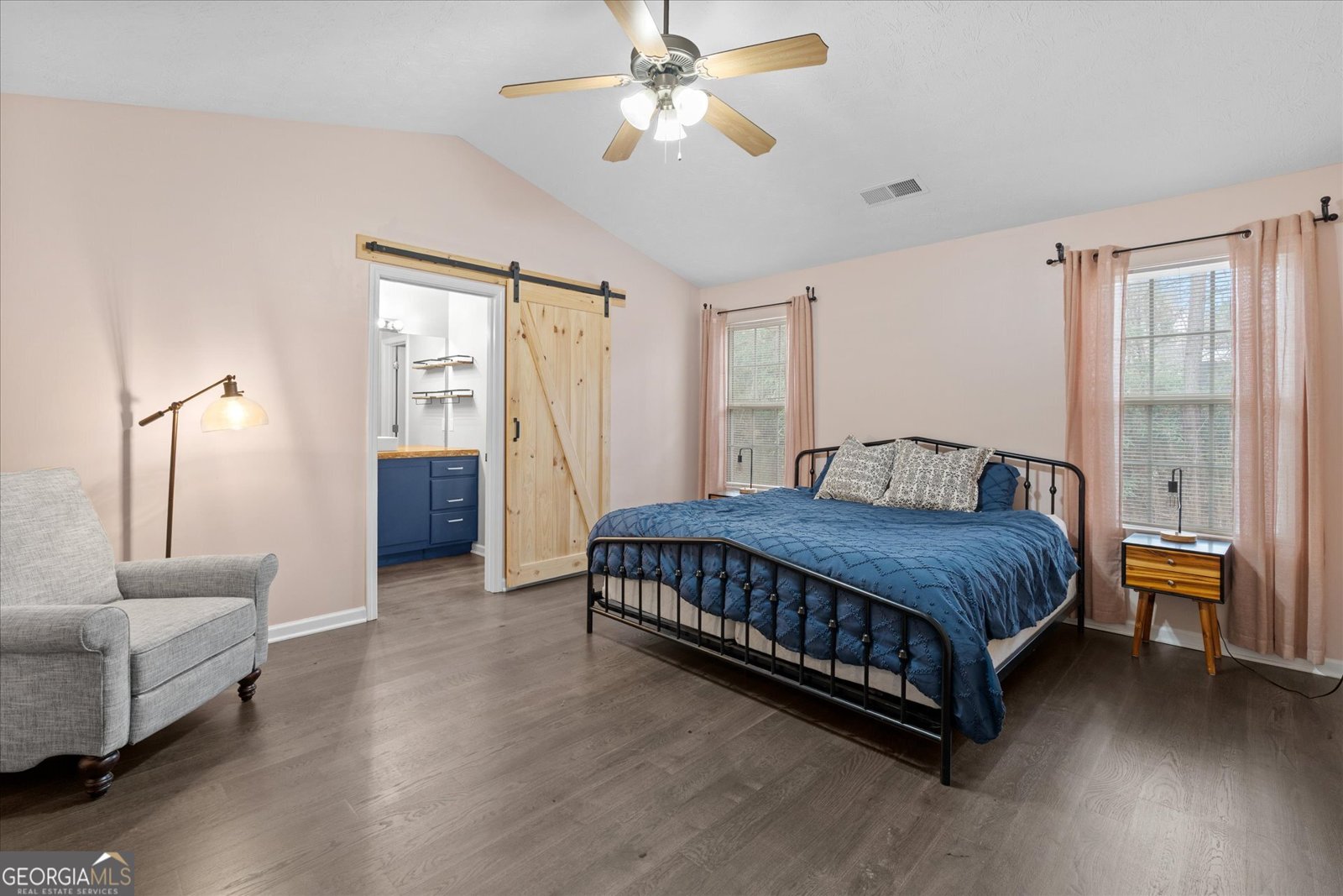 1041 Wagers Mill Road Newnan - Photo 18