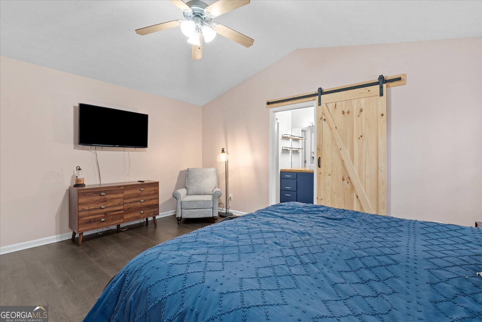 1041 Wagers Mill Road Newnan - Photo 19