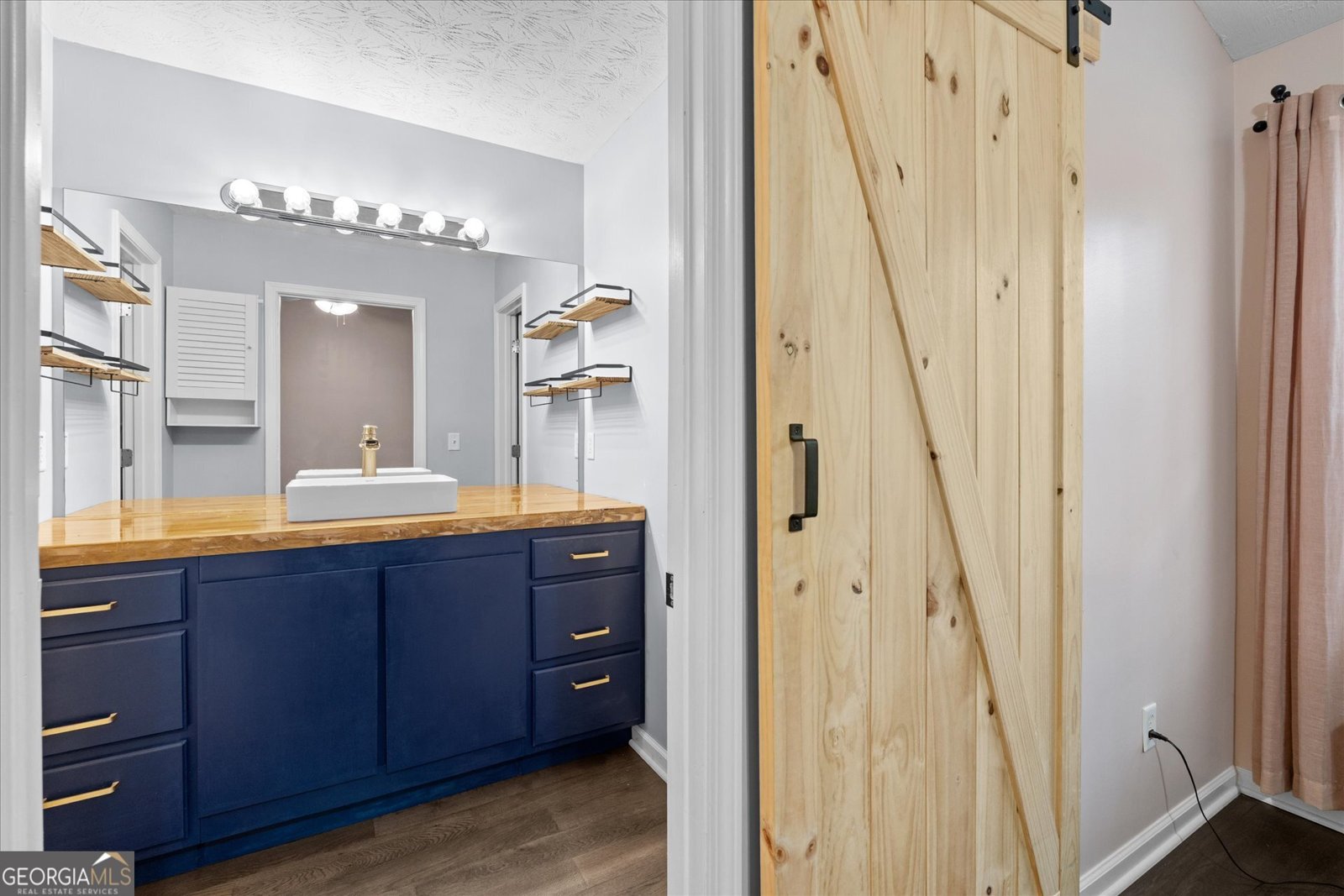 1041 Wagers Mill Road Newnan - Photo 20