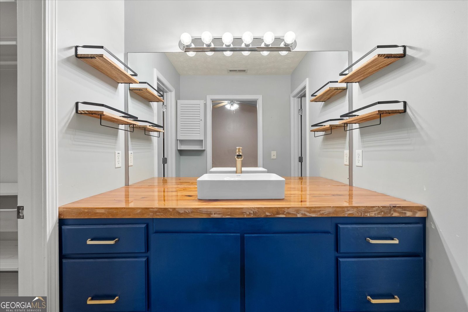 1041 Wagers Mill Road Newnan - Photo 21