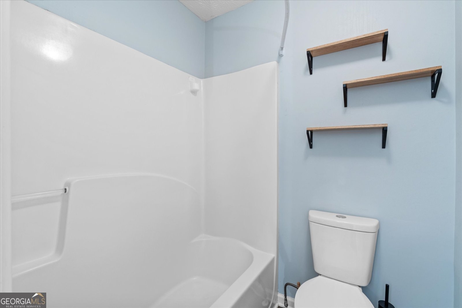 1041 Wagers Mill Road Newnan - Photo 22