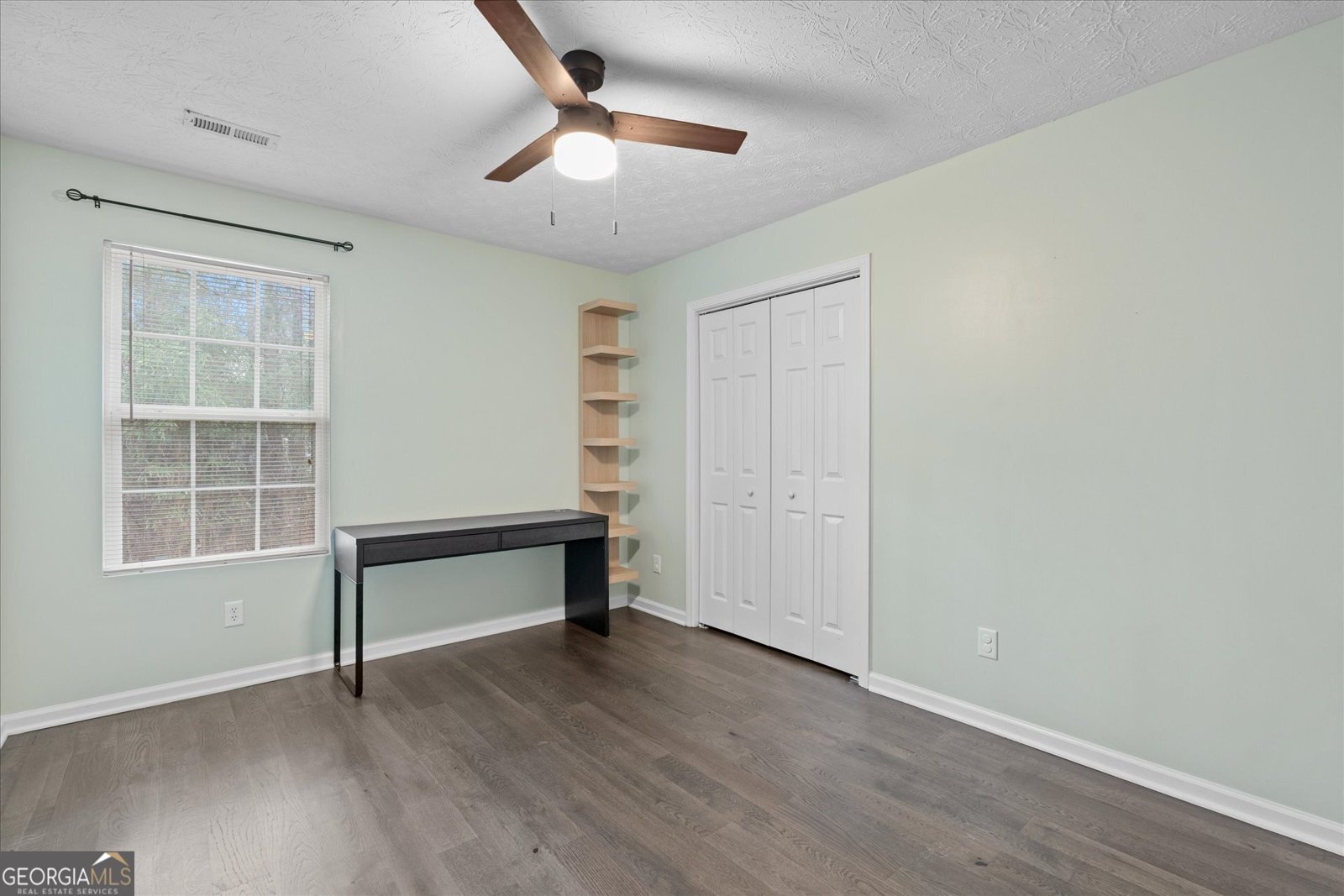 1041 Wagers Mill Road Newnan - Photo 24