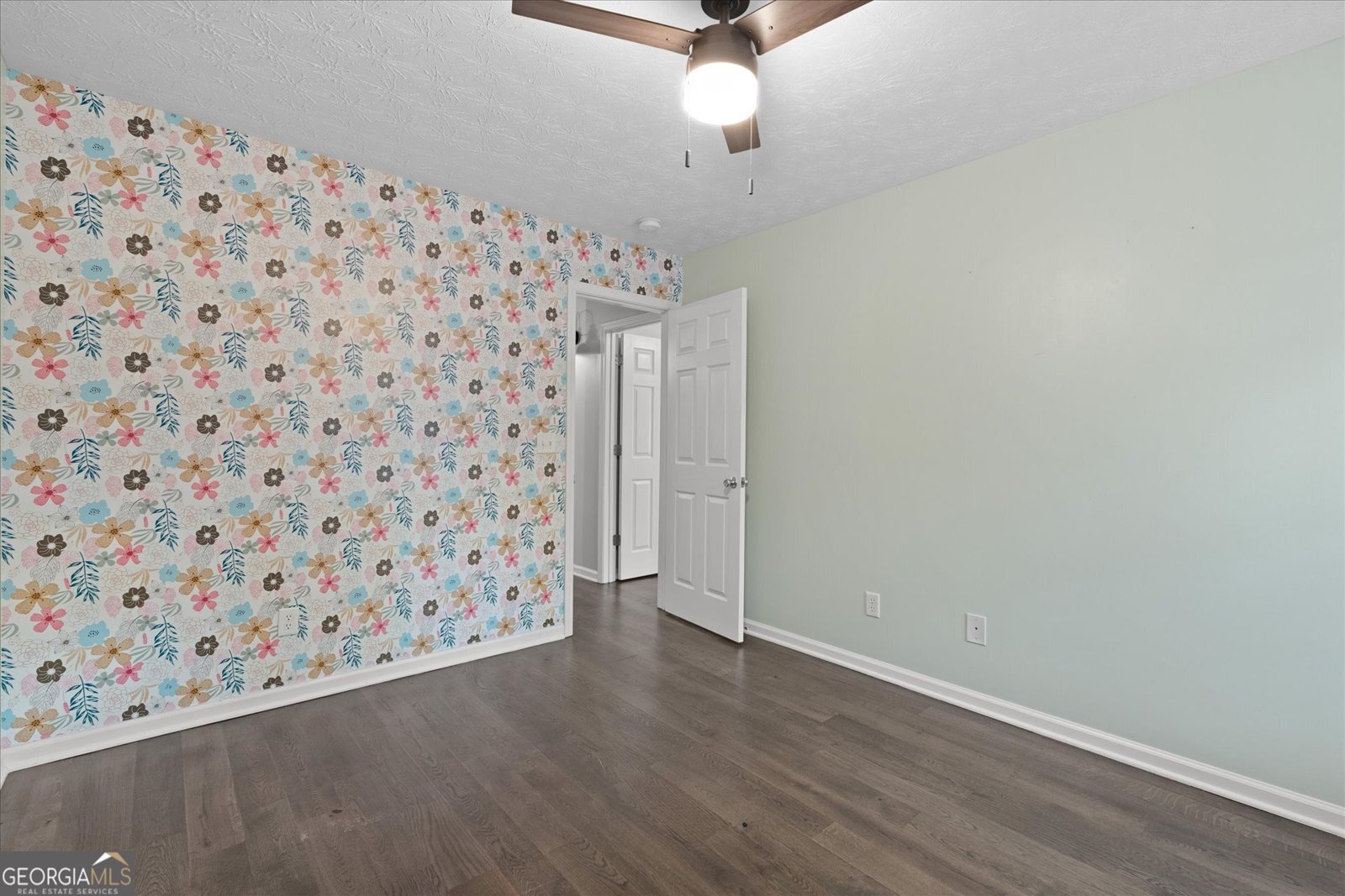 1041 Wagers Mill Road Newnan - Photo 25