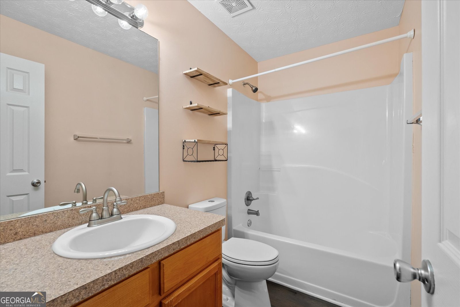 1041 Wagers Mill Road Newnan - Photo 26