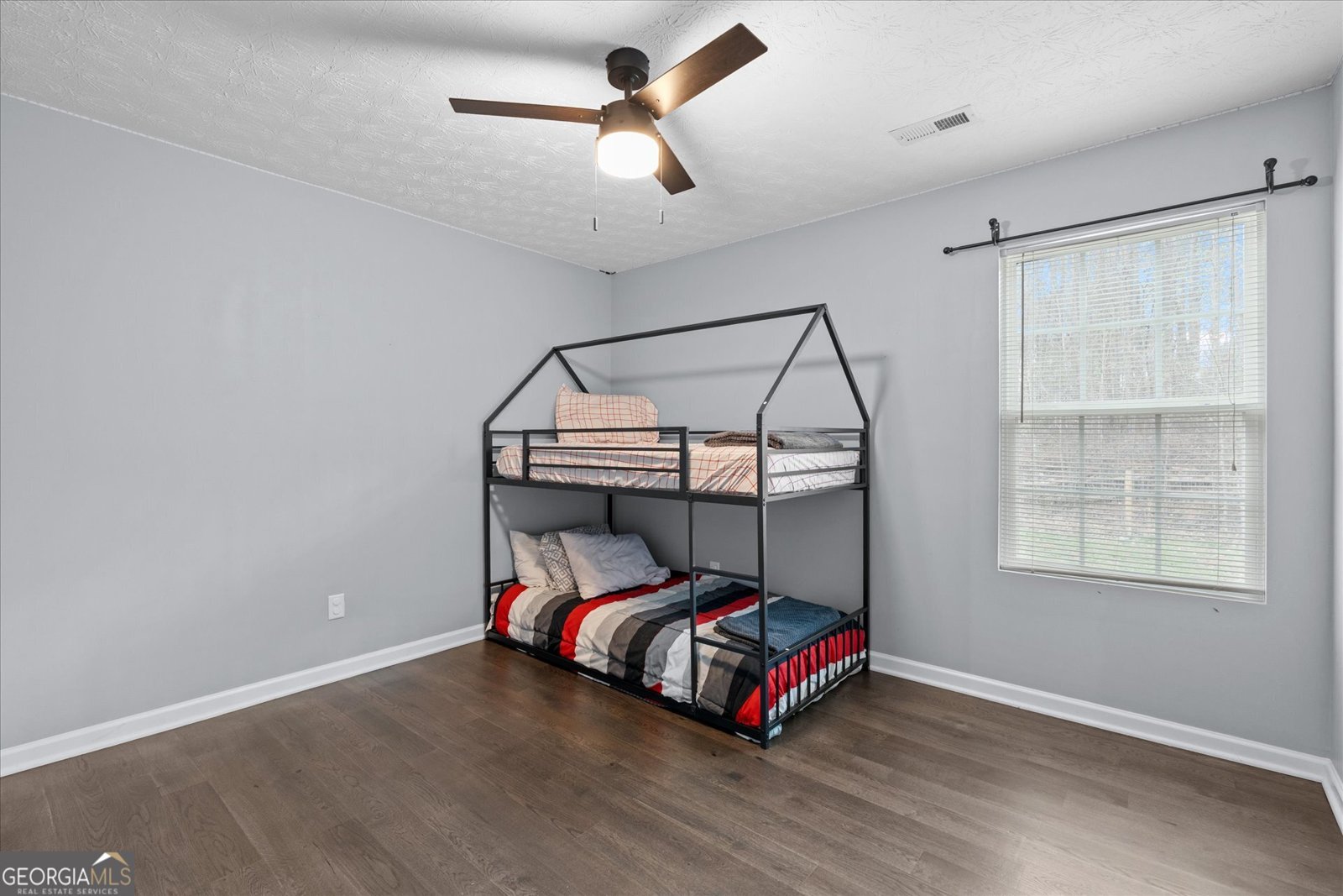 1041 Wagers Mill Road Newnan - Photo 27