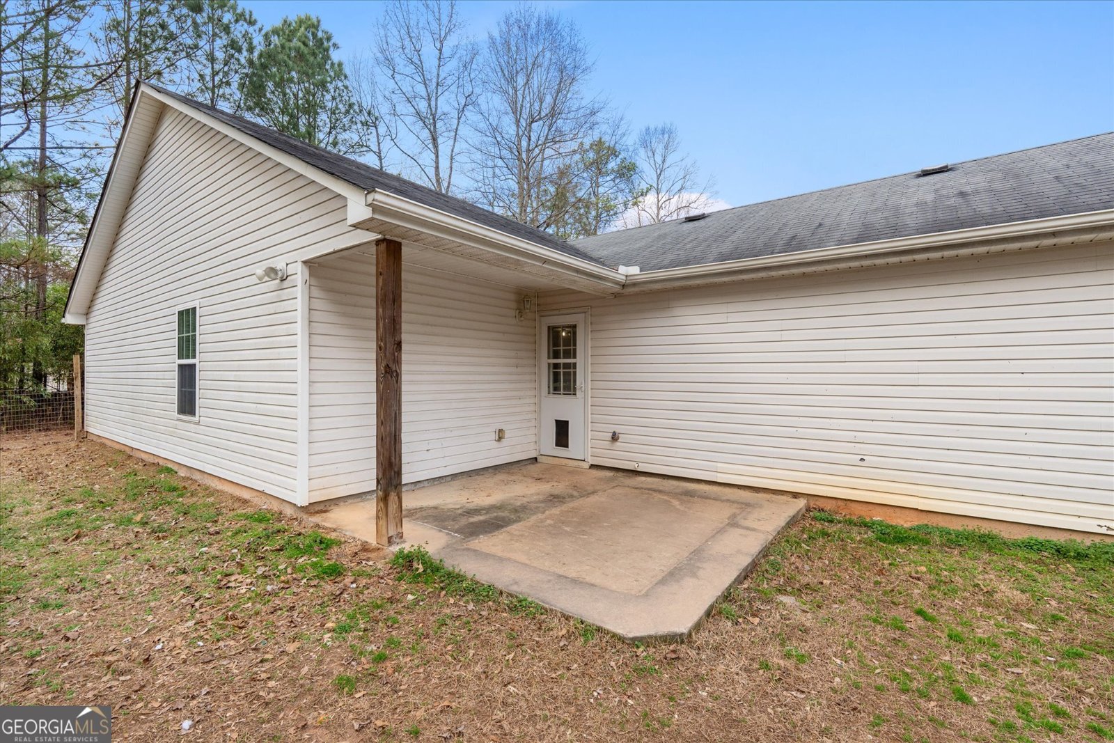 1041 Wagers Mill Road Newnan - Photo 28