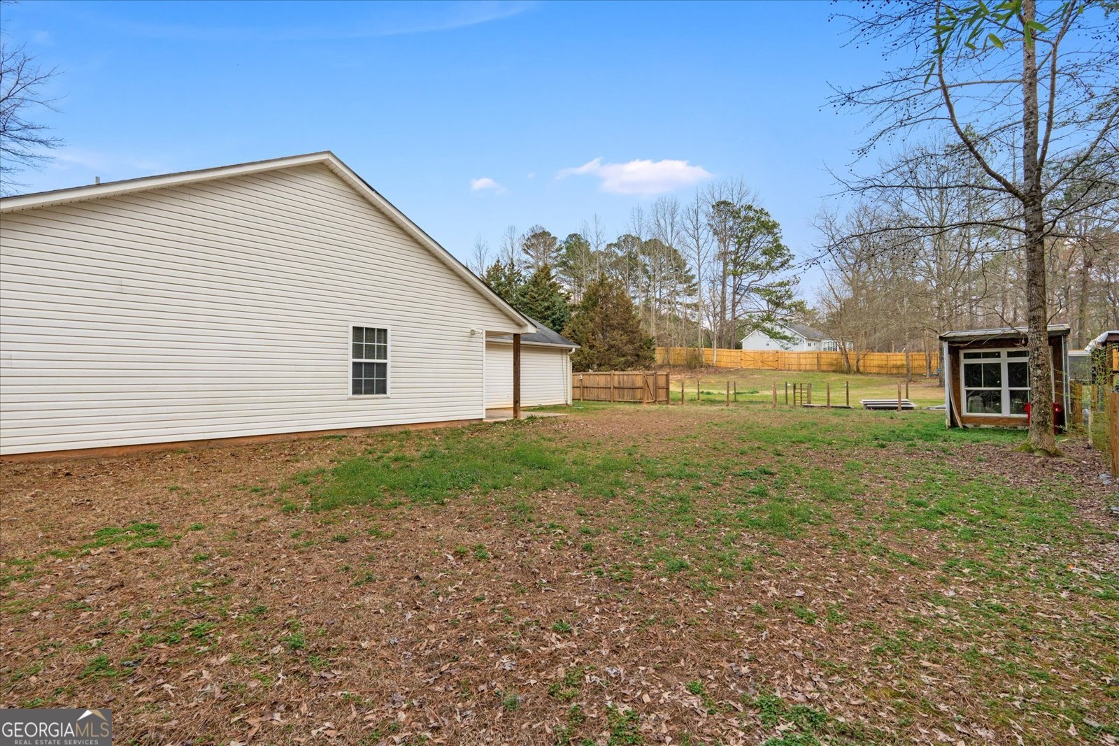 1041 Wagers Mill Road Newnan - Photo 29