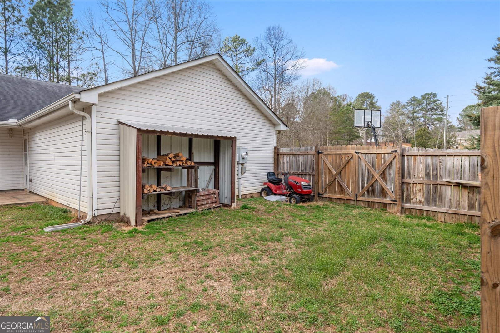 1041 Wagers Mill Road Newnan - Photo 30
