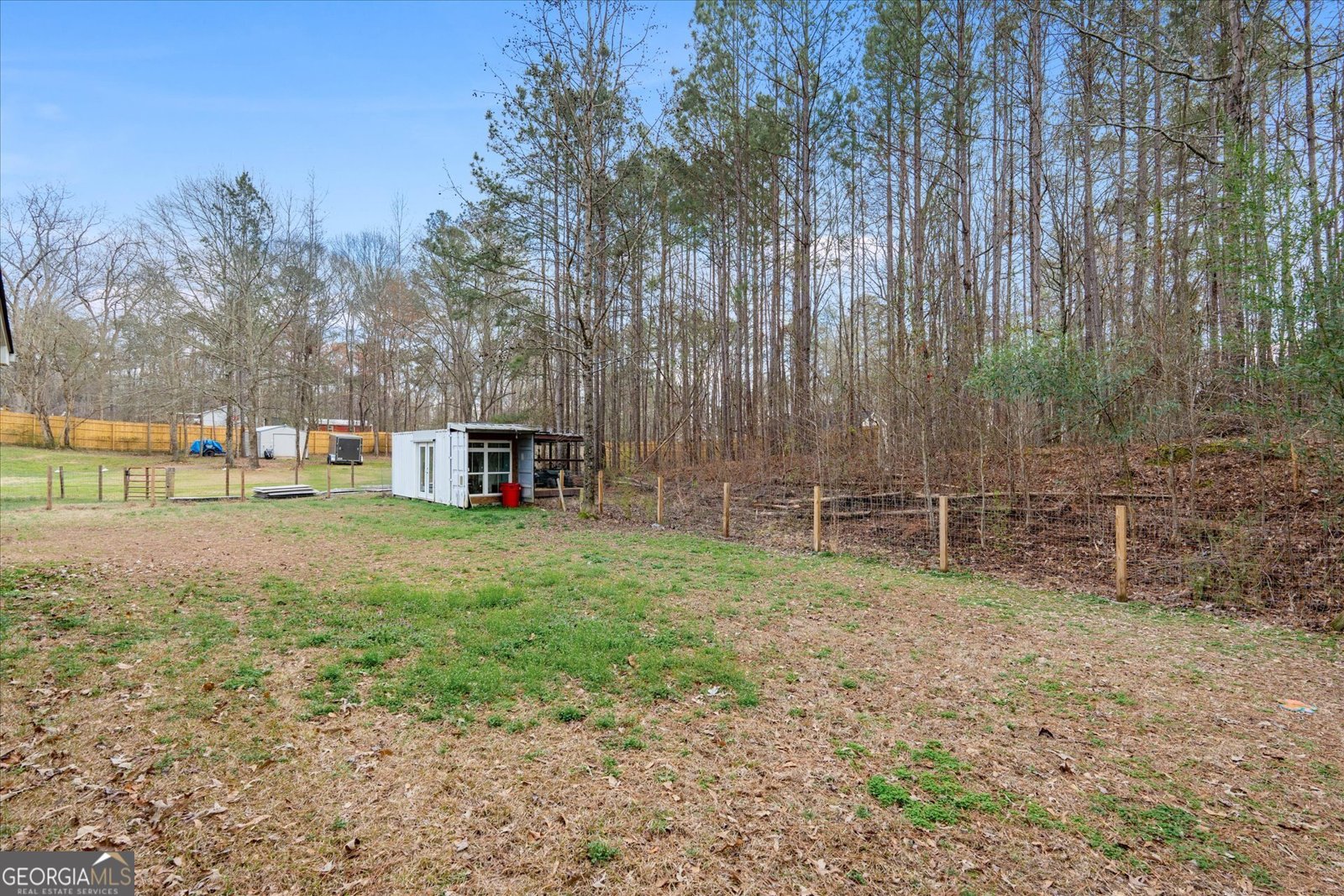 1041 Wagers Mill Road Newnan - Photo 31