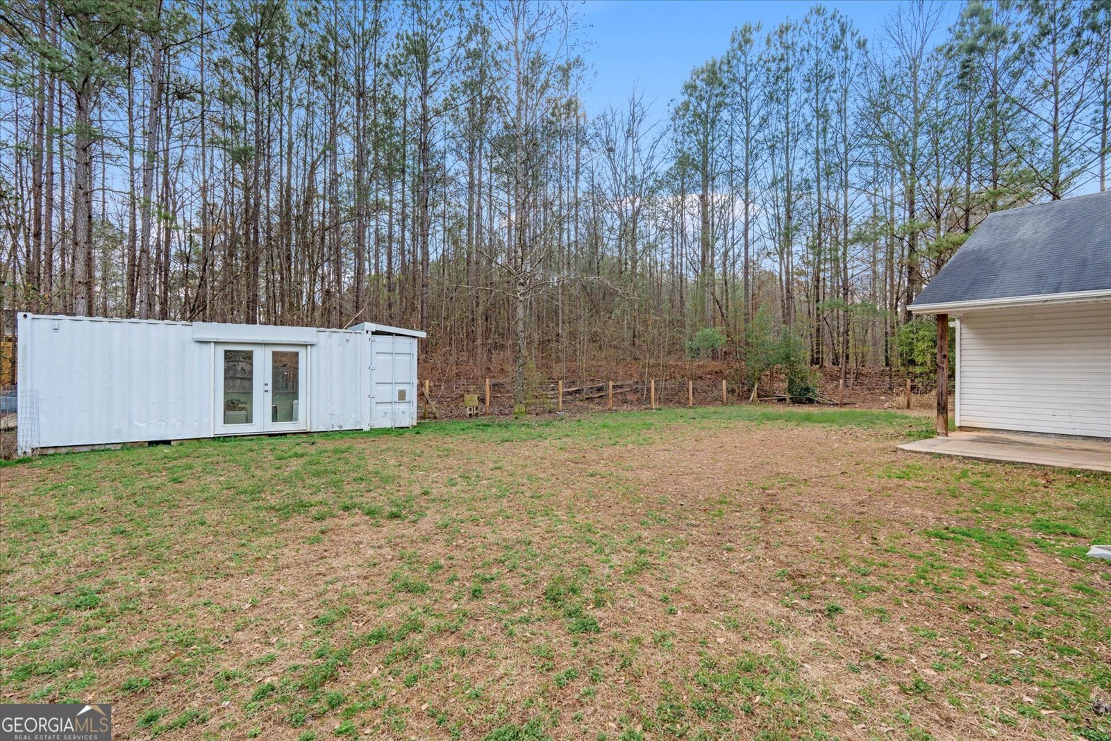 1041 Wagers Mill Road Newnan - Photo 32