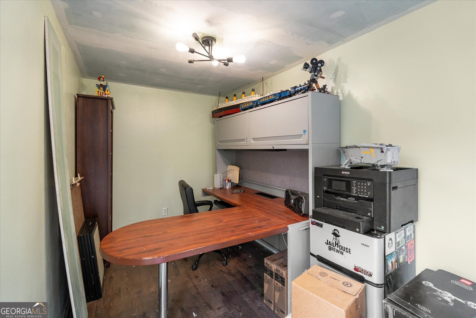 1041 Wagers Mill Road Newnan - Photo 34