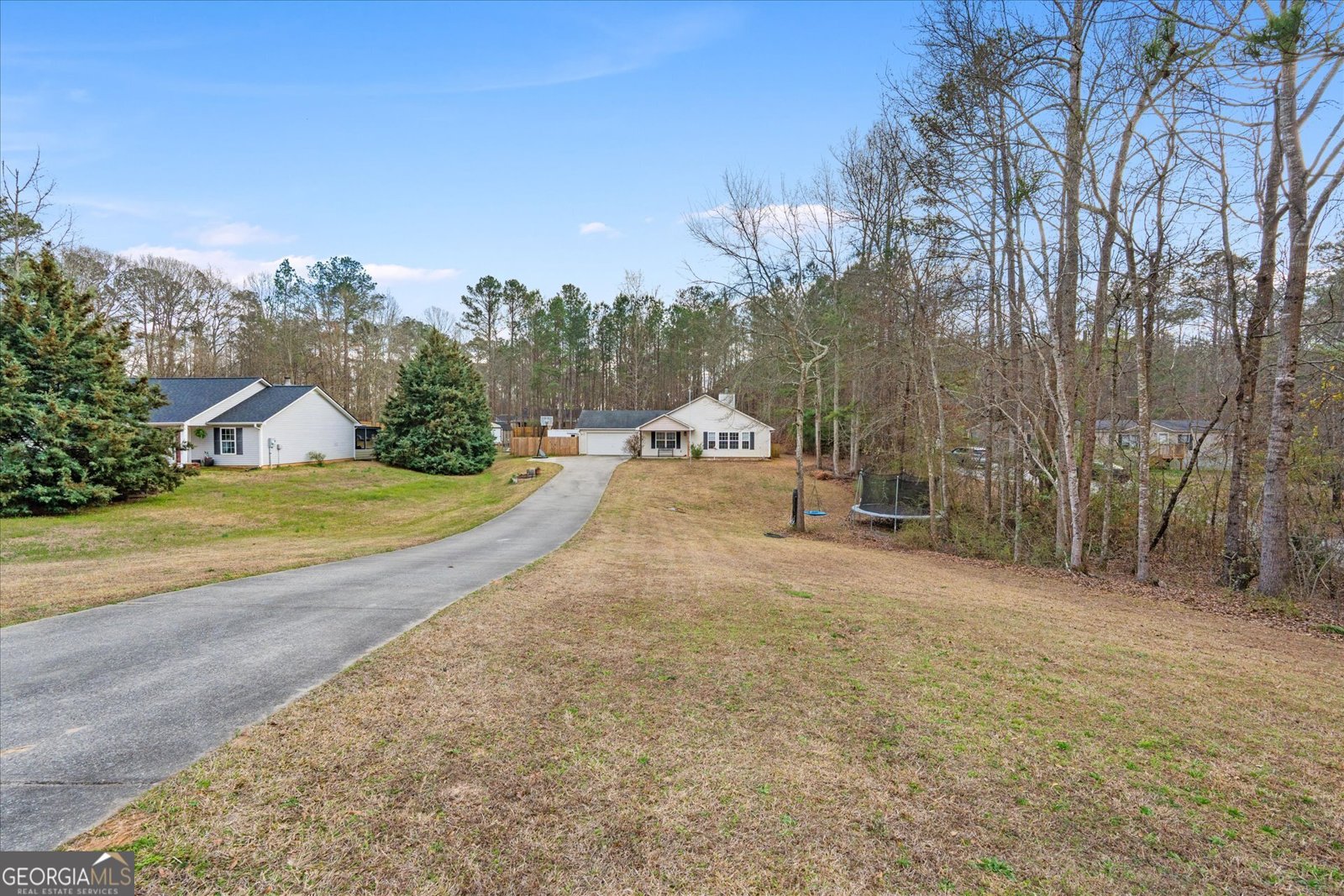 1041 Wagers Mill Road Newnan - Photo 35