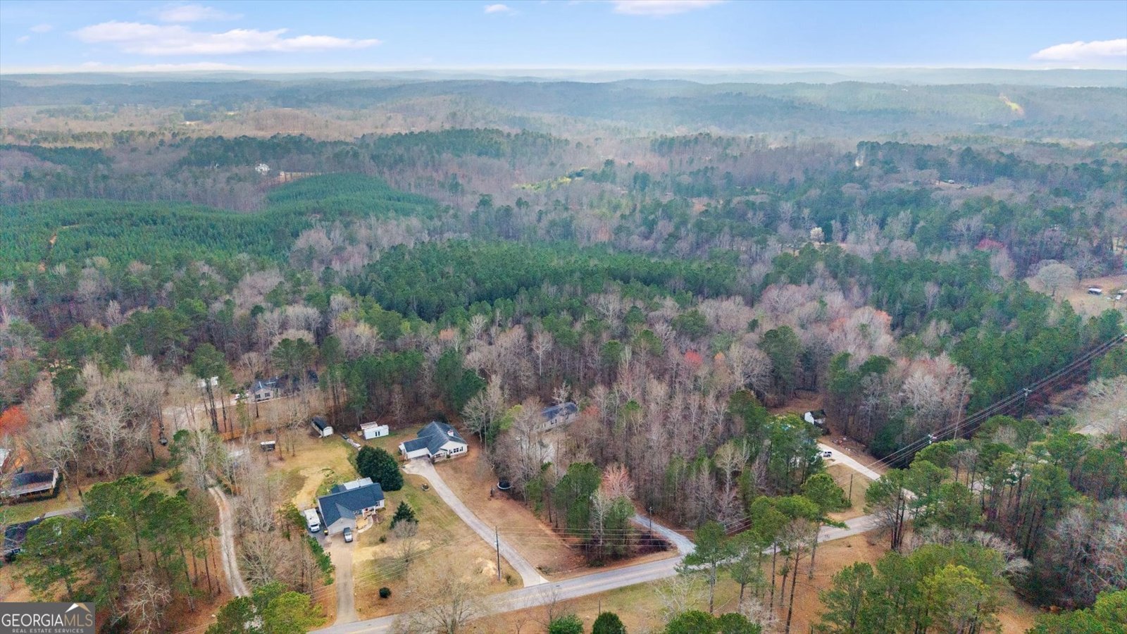 1041 Wagers Mill Road Newnan - Photo 38