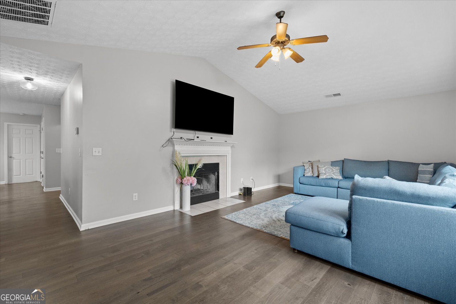 1041 Wagers Mill Road Newnan - Photo 6