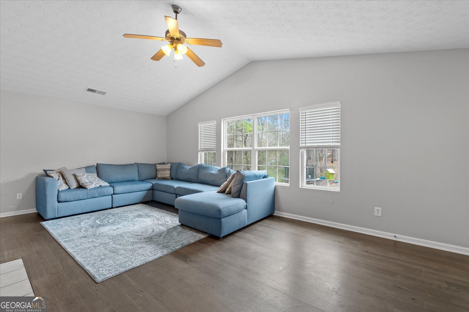 1041 Wagers Mill Road Newnan - Photo 7