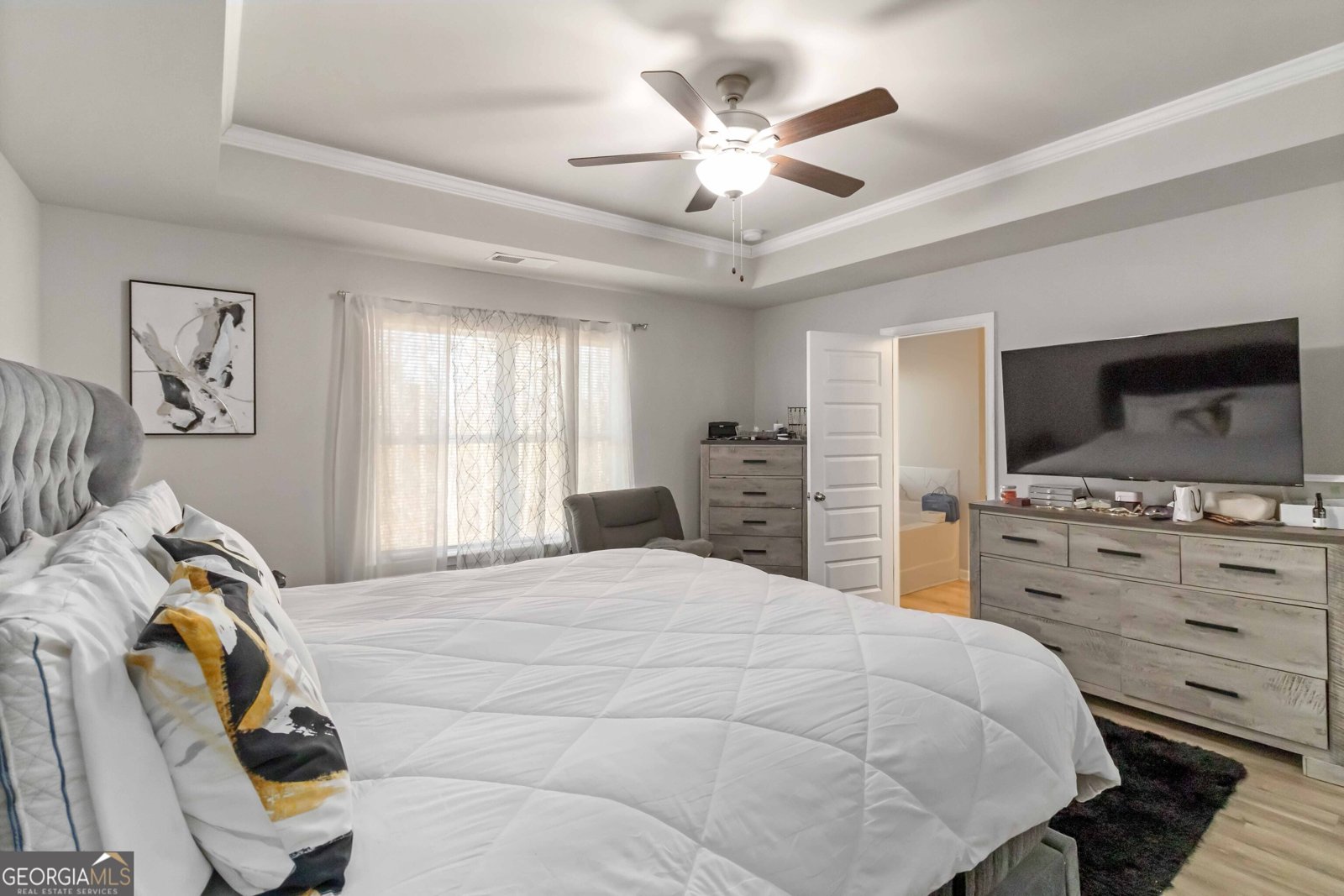 20 Tarpley Way Covington - Photo 17