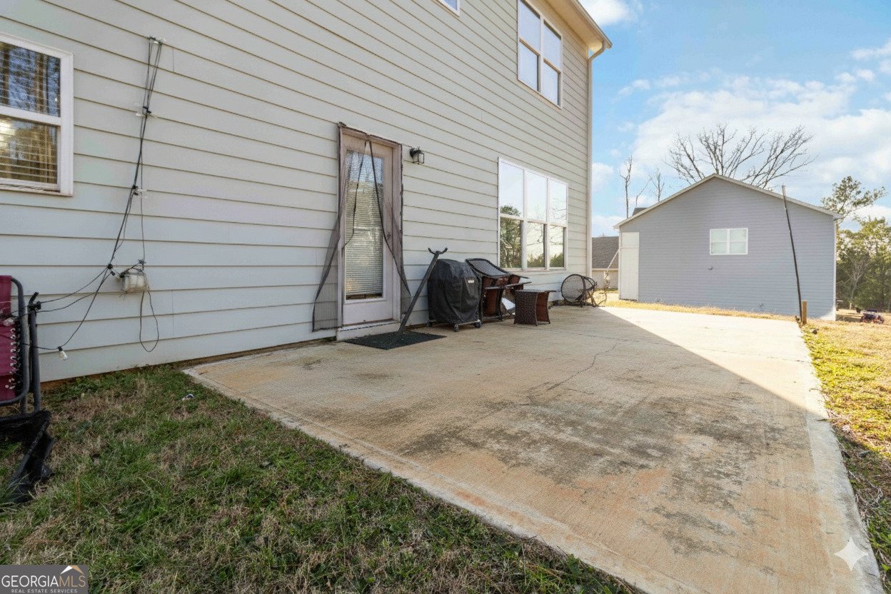 20 Tarpley Way Covington - Photo 23