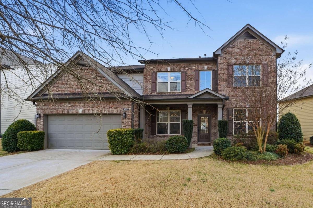 3815 Pleasant Woods Drive Cumming - Photo 1