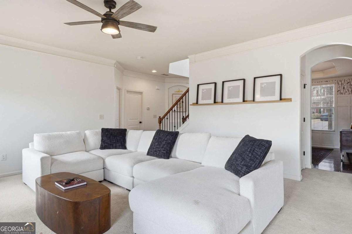 3815 Pleasant Woods Drive Cumming - Photo 12