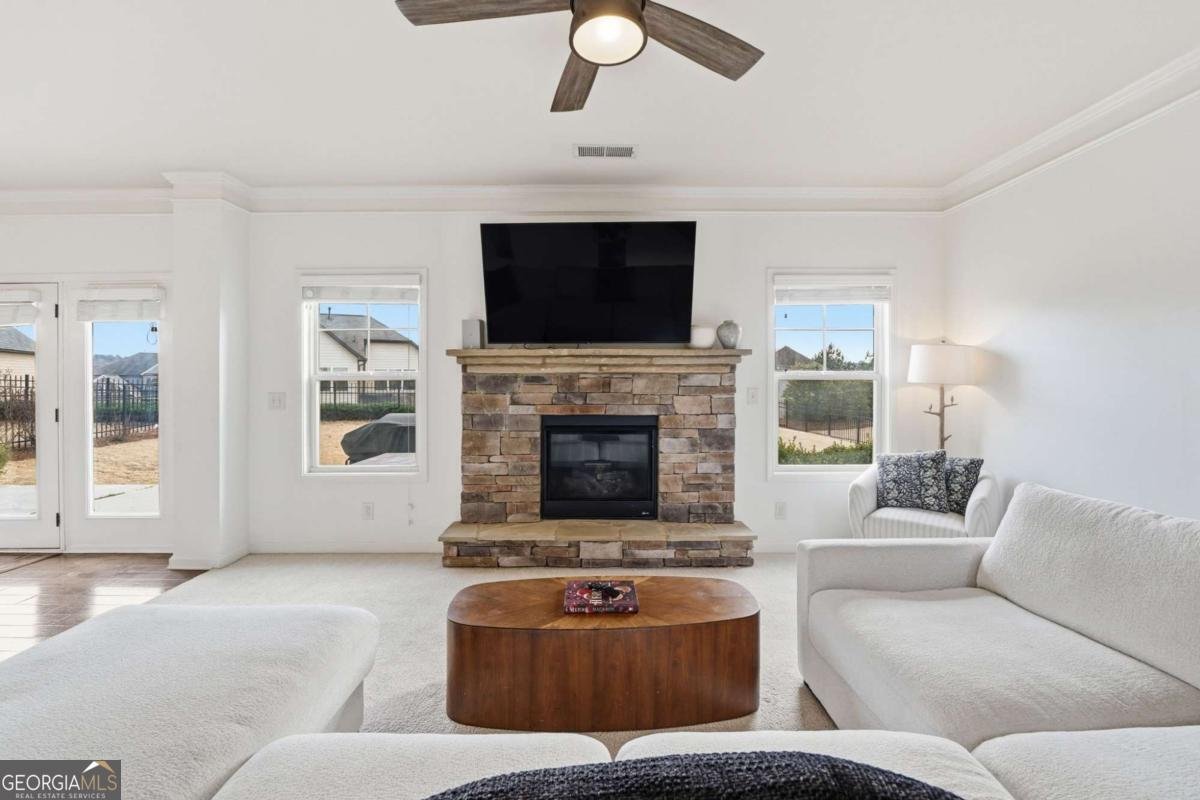 3815 Pleasant Woods Drive Cumming - Photo 13