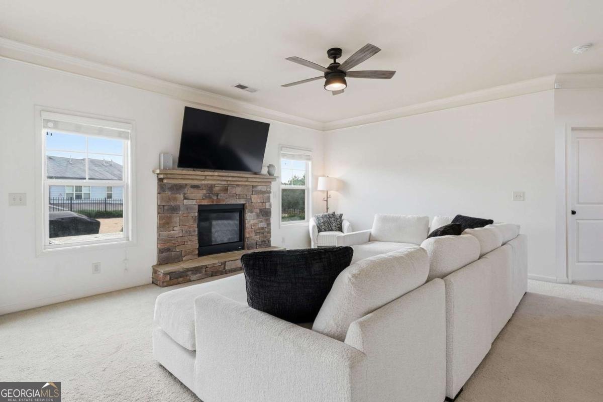 3815 Pleasant Woods Drive Cumming - Photo 14