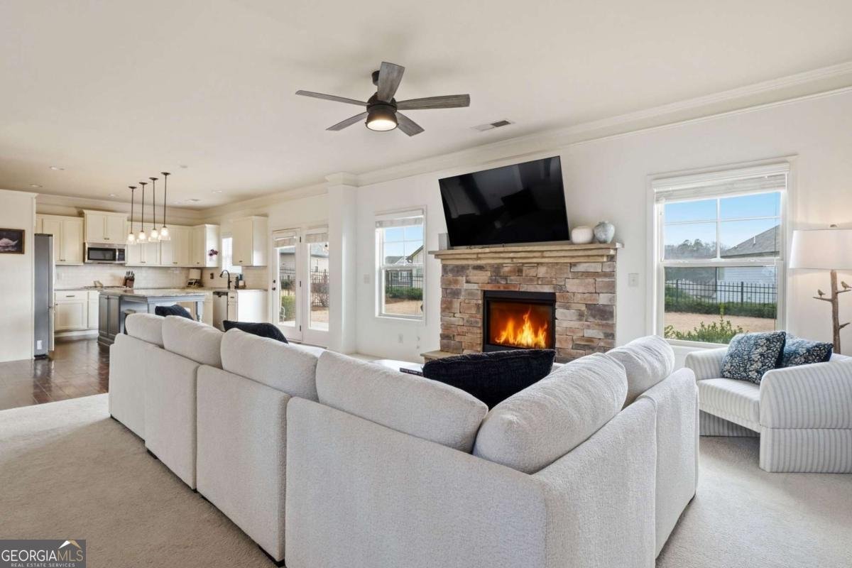 3815 Pleasant Woods Drive Cumming - Photo 15