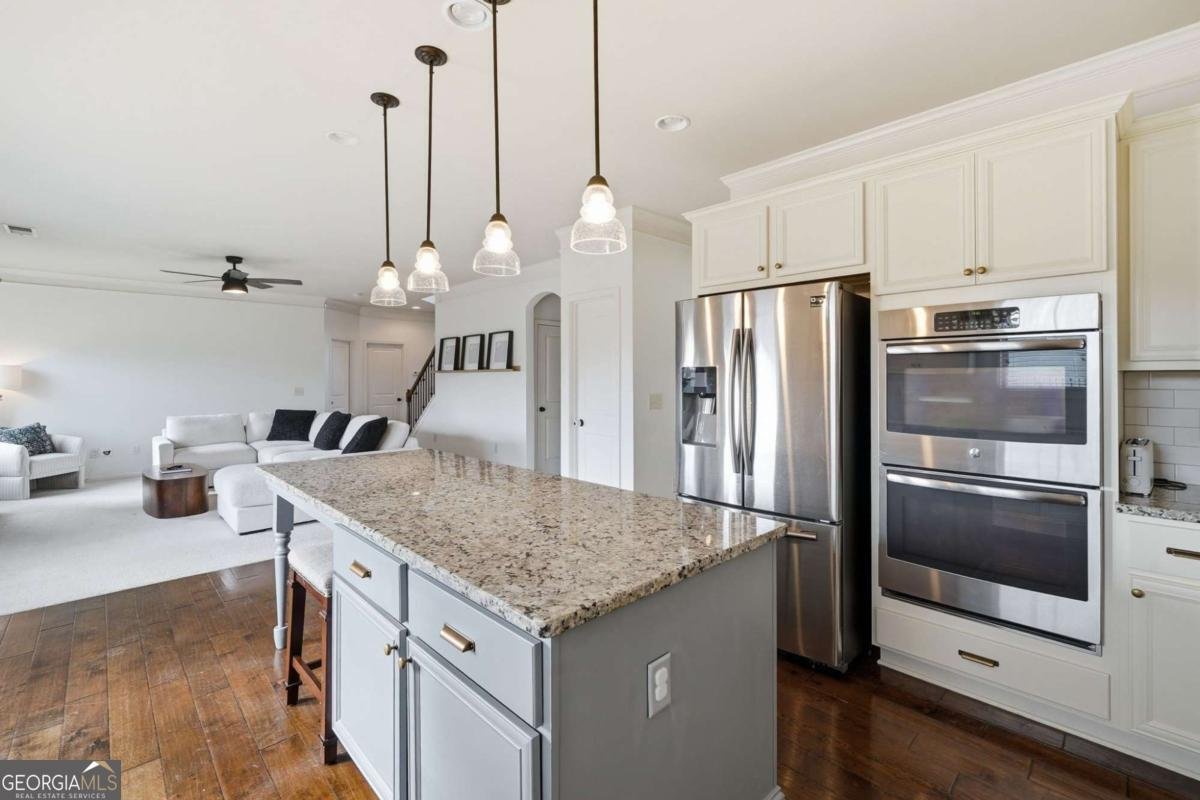 3815 Pleasant Woods Drive Cumming - Photo 16