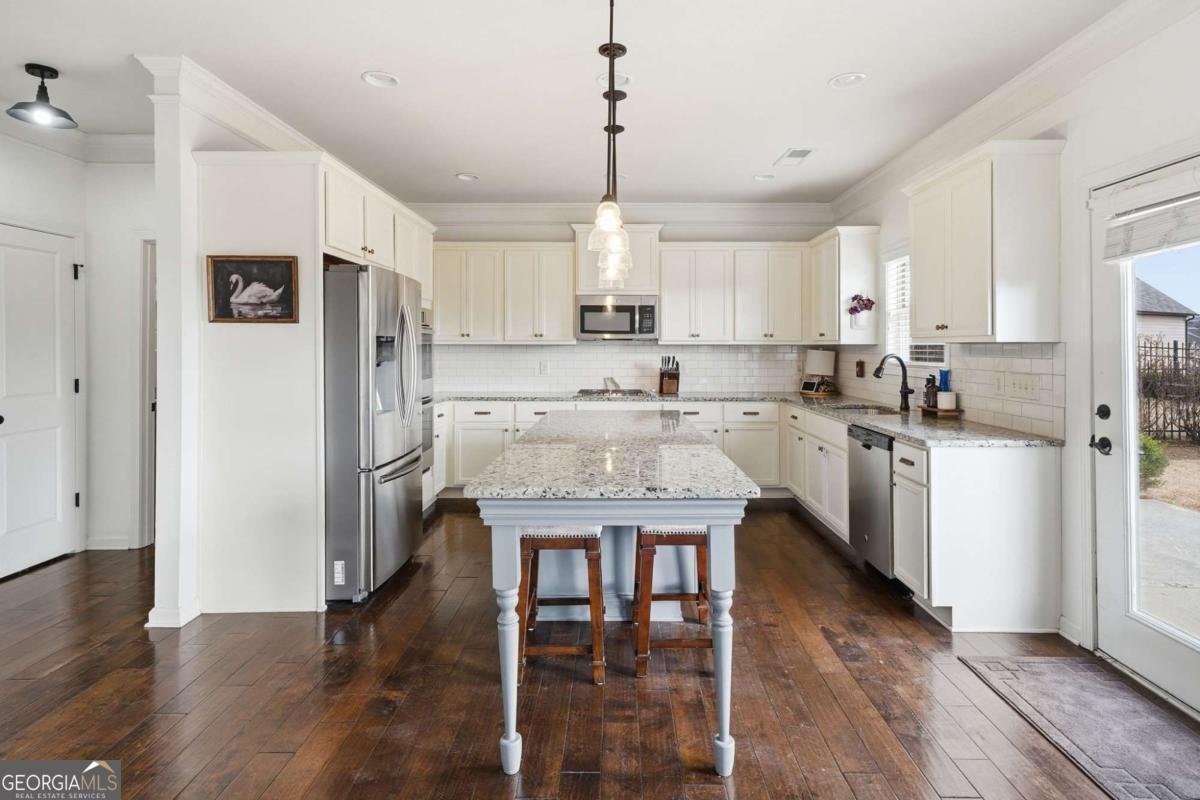 3815 Pleasant Woods Drive Cumming - Photo 17