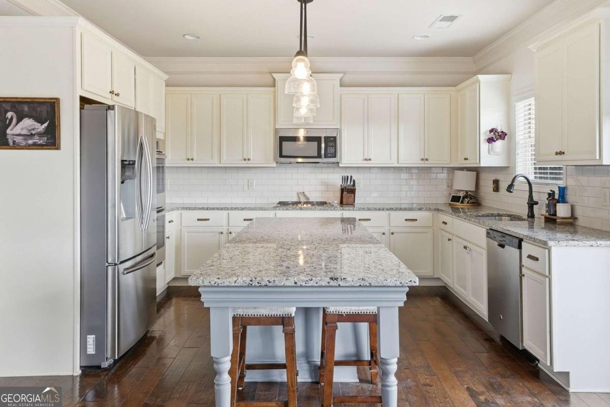 3815 Pleasant Woods Drive Cumming - Photo 18